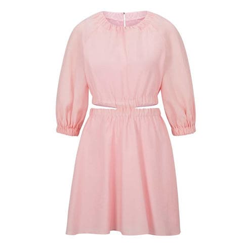 Hugo - Kang Dress