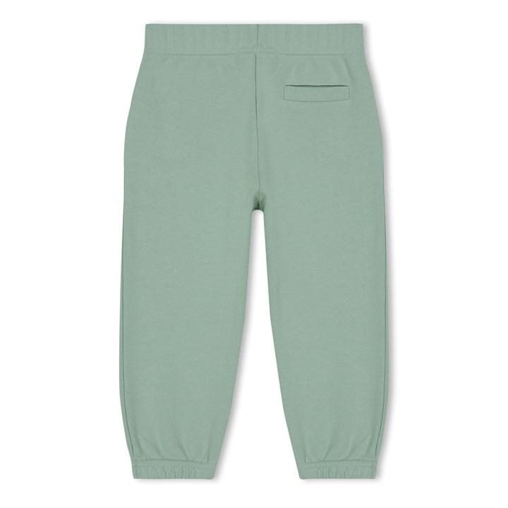 Sage 5301 - PALM ANGELS - Logo Jogging Bottoms Infants