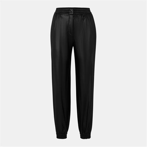 Hugo - Women's Halina Leather Trousers