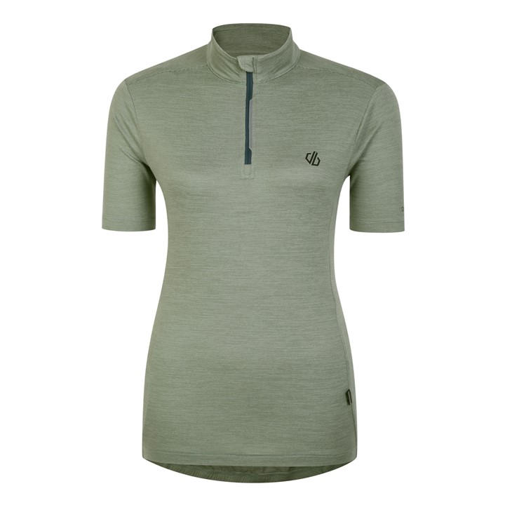 DARE 2B PEDAL THROUGH IT JERSEY CYCLING WOMENS