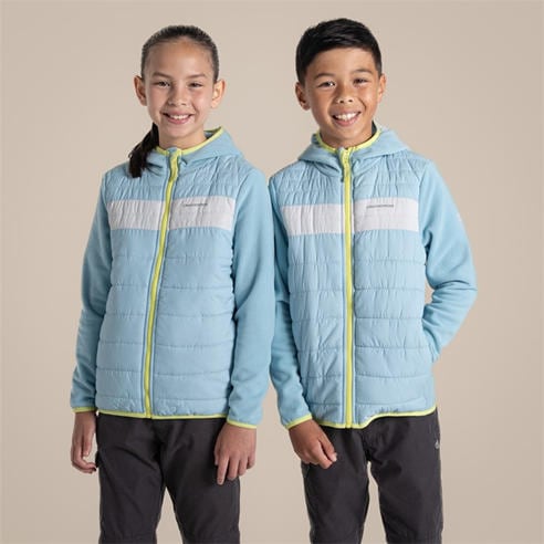 Craghoppers - Crag Arklw Hybrd Jkt In99