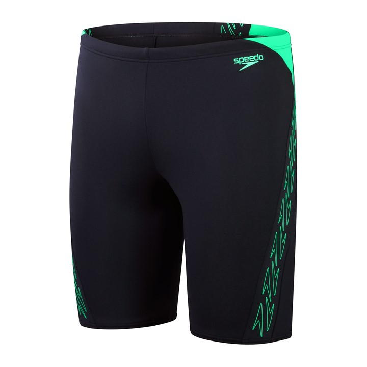 SPEEDO HYPER BOOM SPLICE JAMMER SHORTS