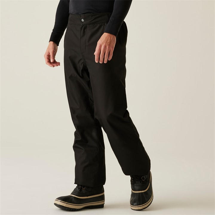 Dare 2B Men's Black Ream Waterproof Ski Pant