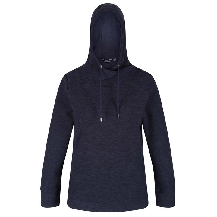 REGATTA KIZMIT II FLEECE HOODI