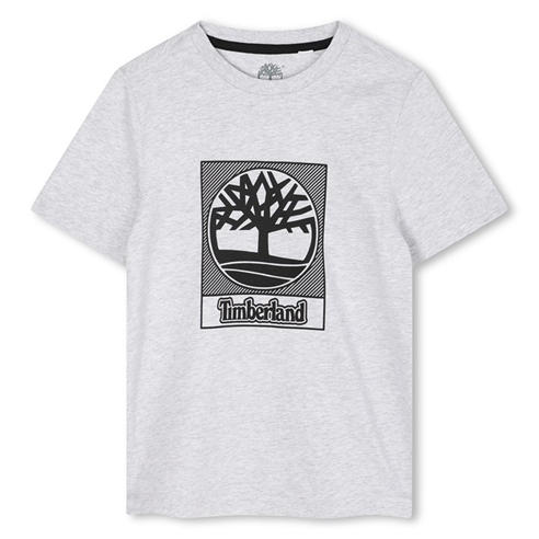 Timberland - Kids' Classic Logo T-Shirt