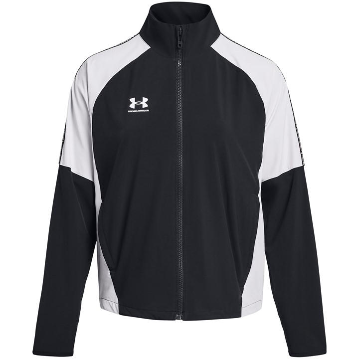UNDER ARMOUR W'S CH. PRO TRACK JACKET