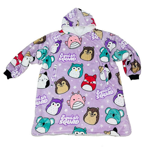 Squishmallows - Unisex Kids