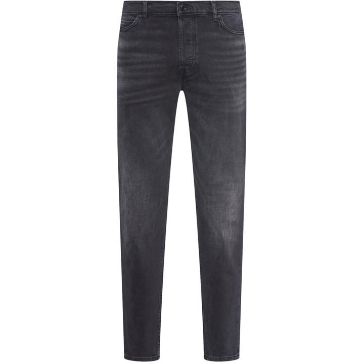 HUGO BOSS EXTRA SLIM-FIT JEANS