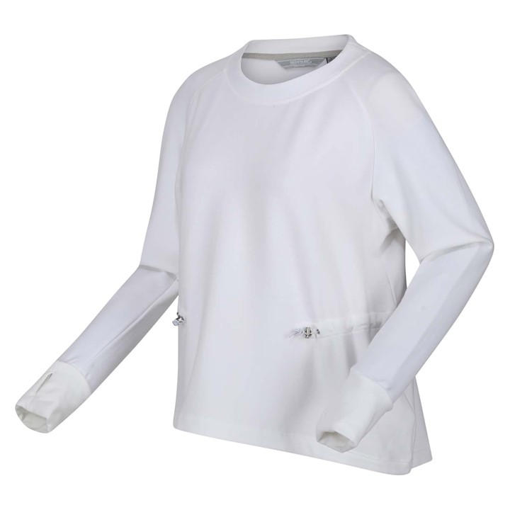 REGATTA NARINE FULLOVER SWEATSHIR