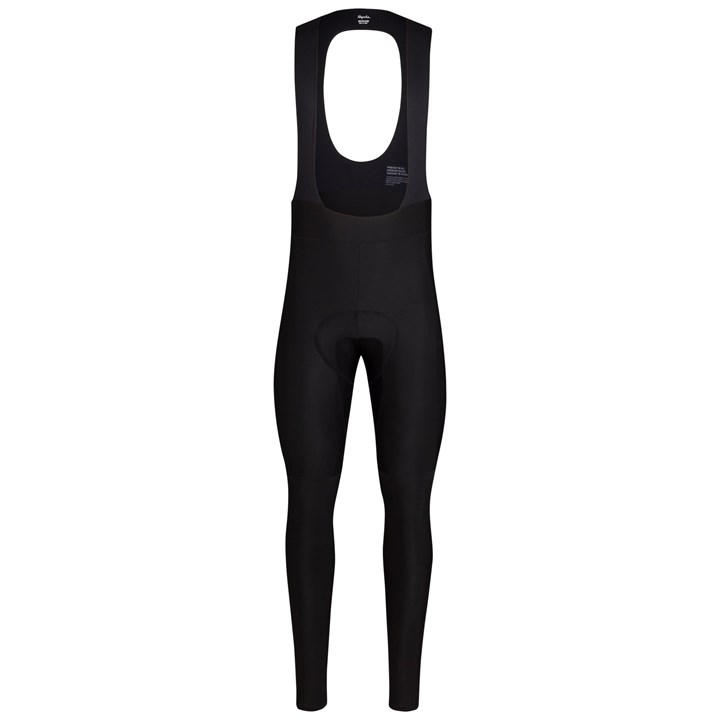 Rapha Core Winter Bib Tights - Black