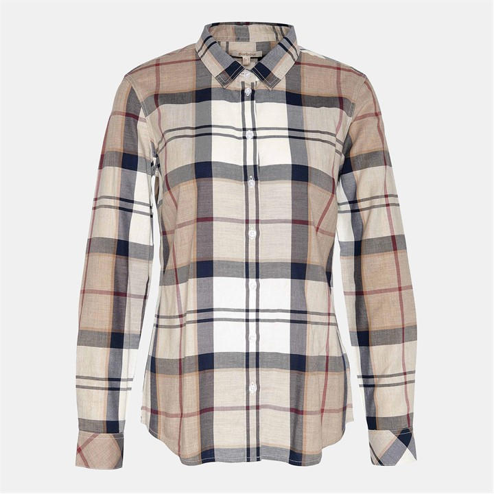 BARBOUR BREDON SHIRT