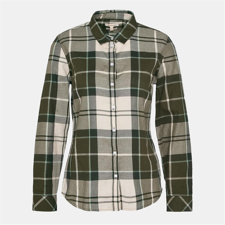 BARBOUR BREDON SHIRT
