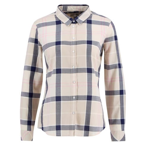 Barbour - Womens Bredon Shirt