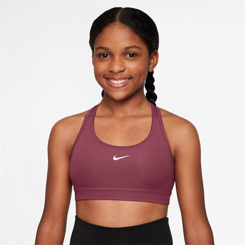 NIKE - Kids' Non Wired Low Impact Sports Bra