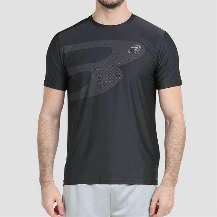 BULLPADEL UNALE T-SHIRT MENS