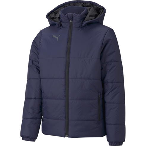 Puma - Teamliga Padded Puffer Jacket