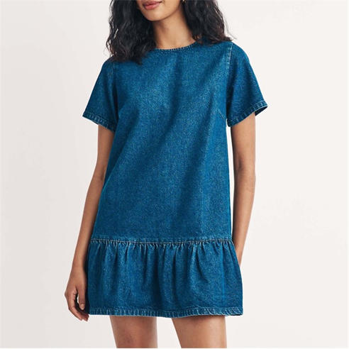 Nobodys Child - Nancy Mini Dress