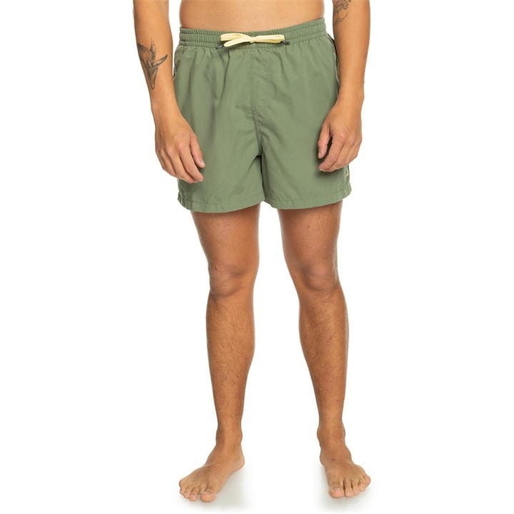QUIKSILVER EVERYDAY VOLLEY SWIM SHORT