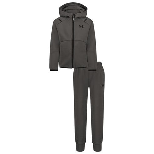 Under Armour - Kids' Two-Piece Fleece Tracksuit