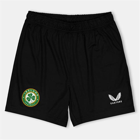 Castore - International Licensed Football Shorts