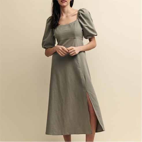 Nobodys Child - Henri Midi Dress