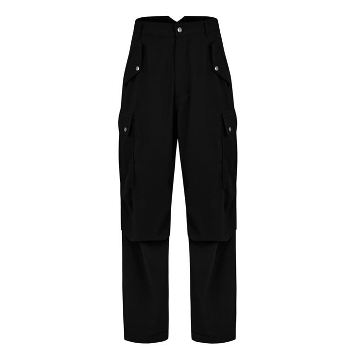 RHUDE PARACHUTE PANTS