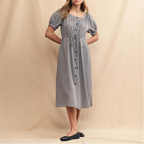 Nobodys Child - Jade Midi Dress