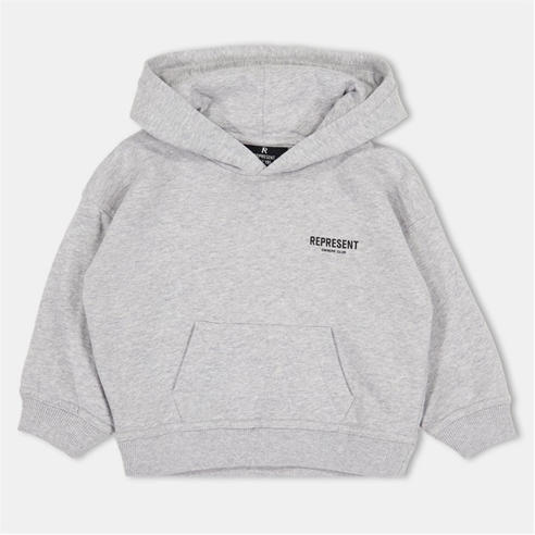 REPRESENT - Infants Mini Owners Club Hoodie