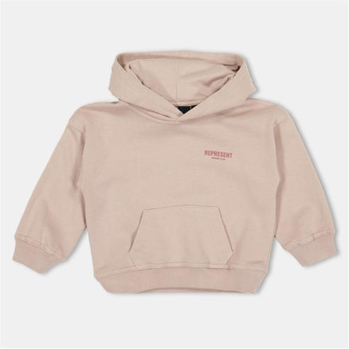 REPRESENT - Infants Mini Owners Club Hoodie
