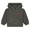 Washed Blck/Red