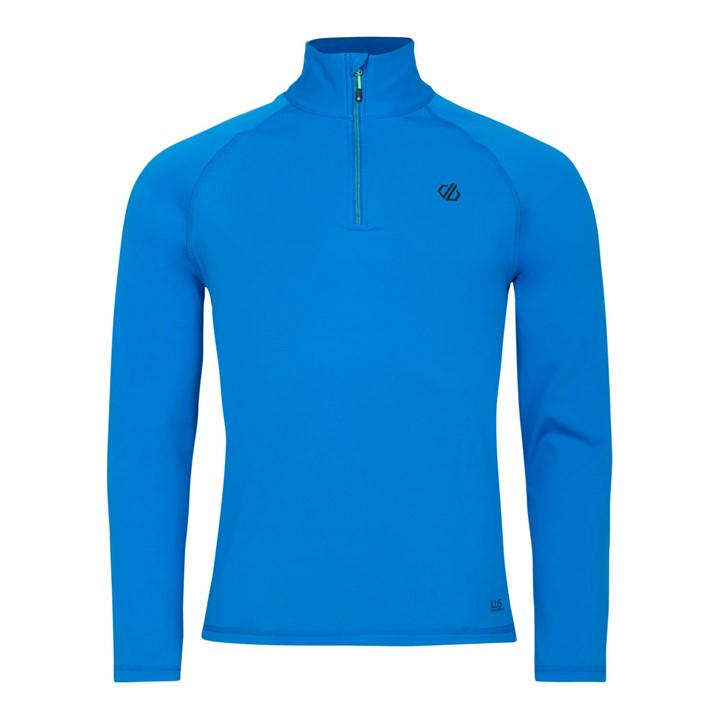 Dare 2B Men's Blue Fuse Up Ii Core Stretch Midlayer 3XL