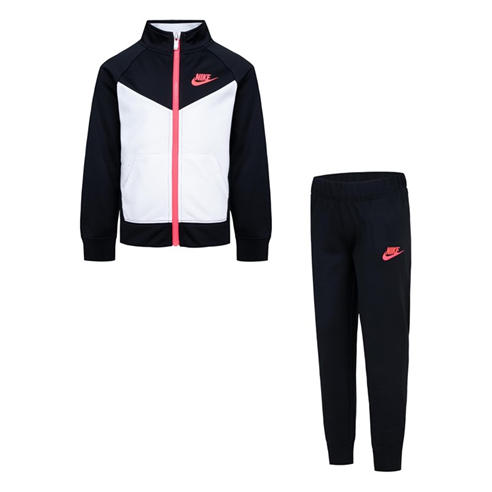 Nike - NSW Poly Tracksuit Infant Girls