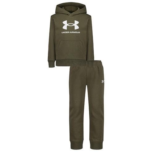 Under Armour - Big Logo Set Infant Boys