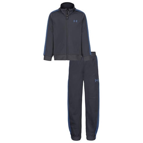 Under Armour - Knit Track Suit Infant Boys