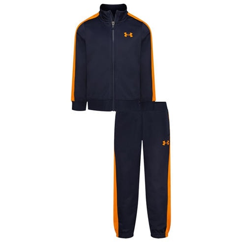 Under Armour - Knit Track Suit Infant Boys