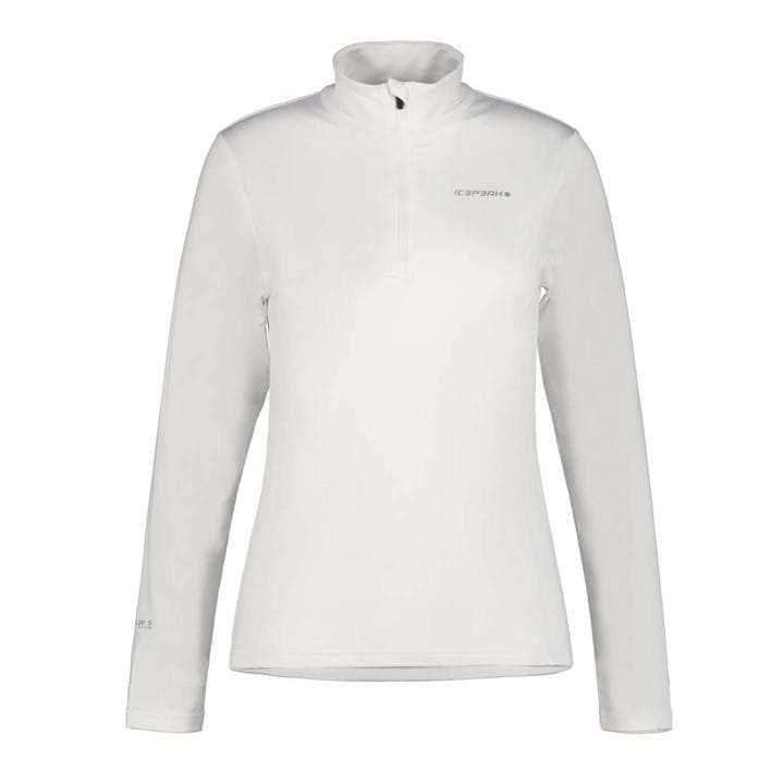 Icepeak Ferndale Baselayer To In White