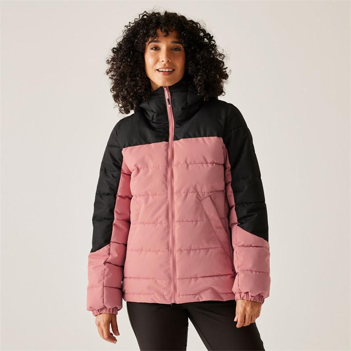 Regatta Women's Pink Aldthorn Size 14