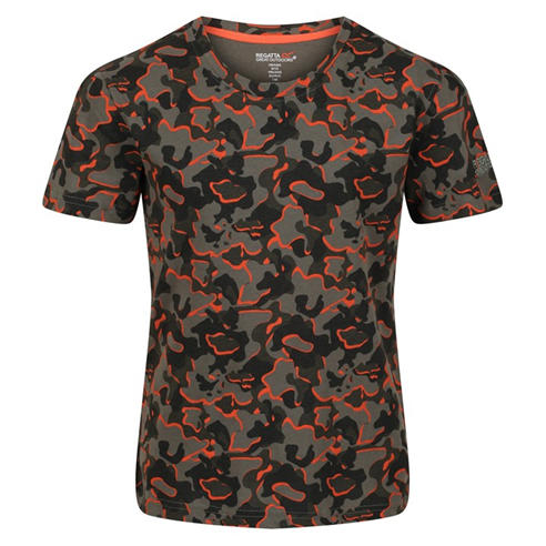 Regatta - Unisex Kids' BosleyV T-Shirt