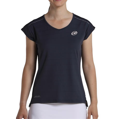 Bullpadel - Women's Eleva Short-Sleeve Performance T-Shirt