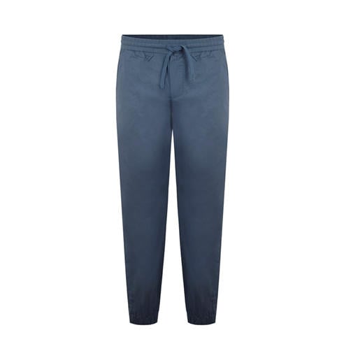Fabric - Cuffed Trsr Sn