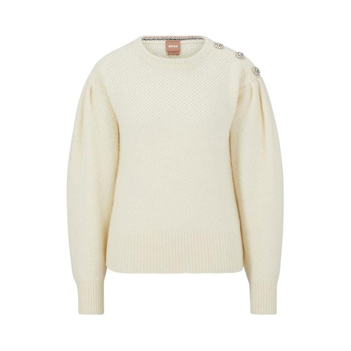 HUGO BOSS FERNAS SWEATER