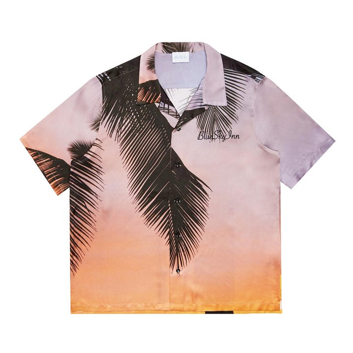 BLUE SKY INN GOLDEN HOUR SHIRT