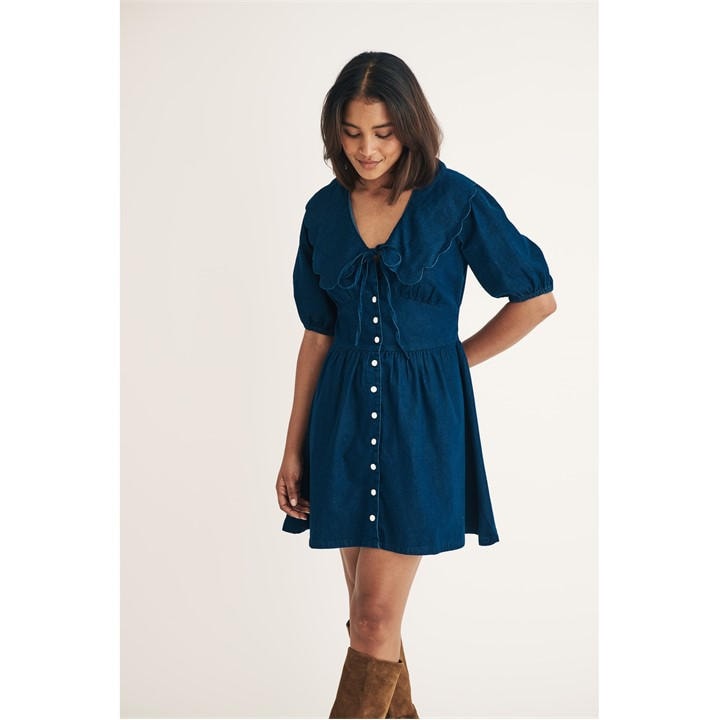 NOBODY'S CHILD BIRDIE DRE