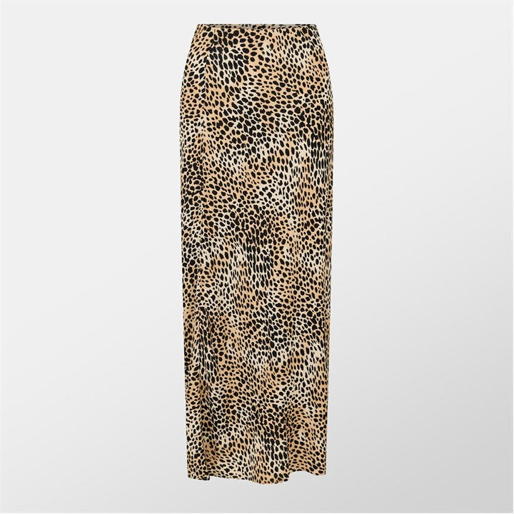 NOBODY'S CHILD MILA MAXI SKIRT