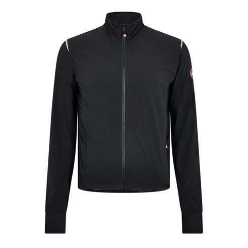 Castelli - Men's Alpha Flight Windproof Performance Cycling Jacket