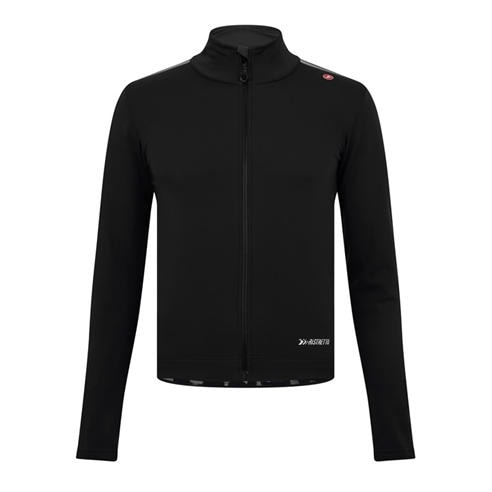 Castelli - Men's  Weather-Resistant Performance Cycling Jacket