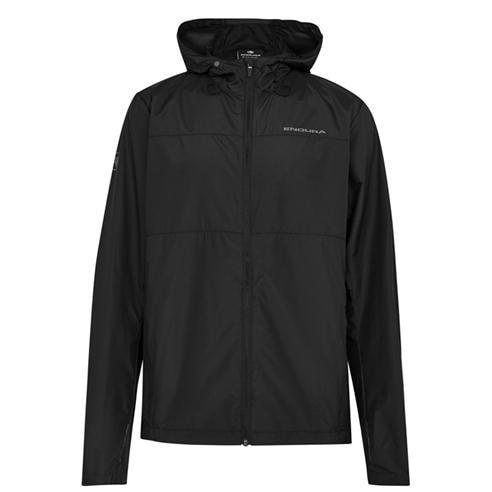Endura - Men's Hummvee Waterproof Windproof Long Sleeve Performance Cycling Jacket