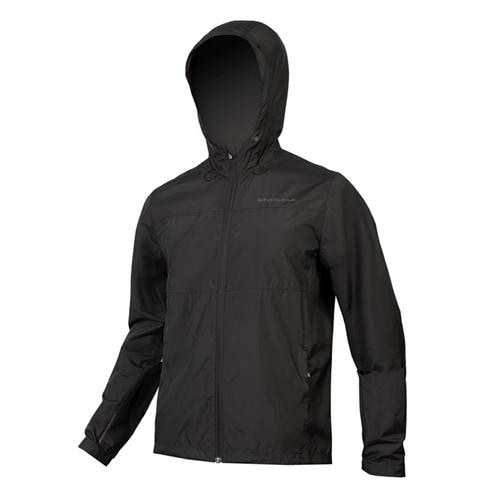 Endura - Men's Hummvee Waterproof Windproof Long Sleeve Performance Cycling Jacket