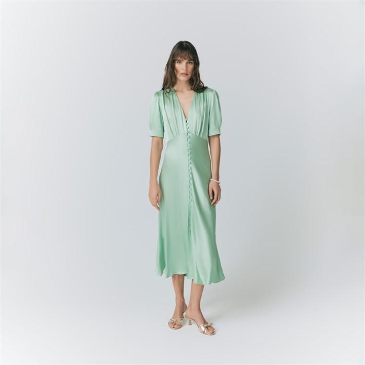 Ghost Madison Dre In Green