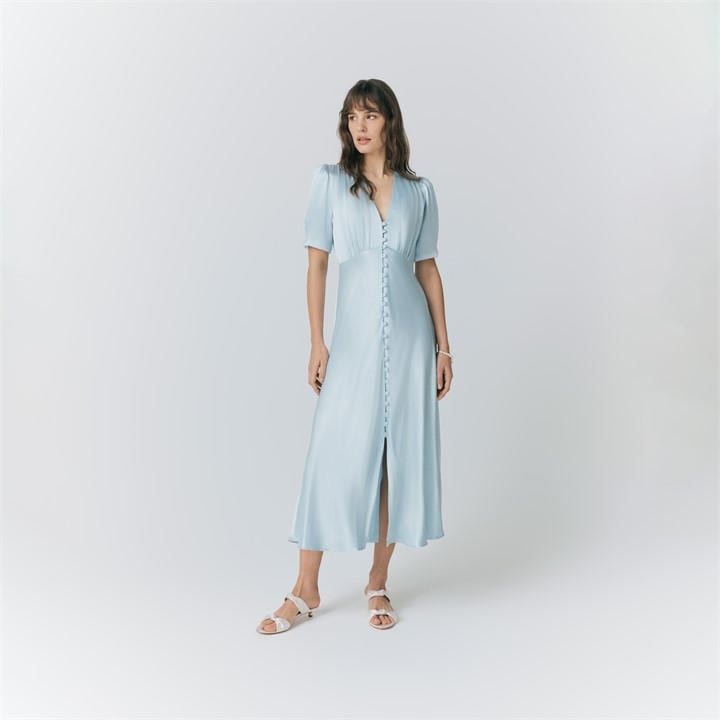 Ghost Madison Dre In Blue